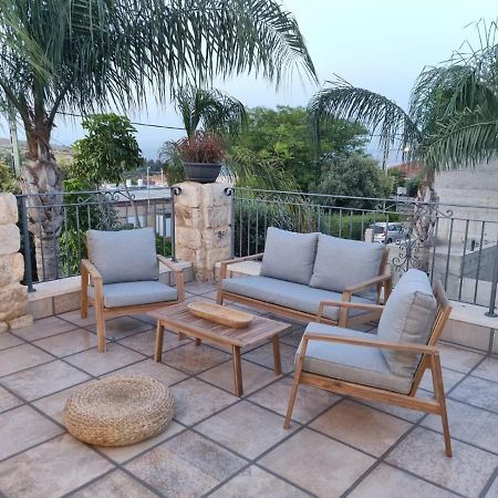 Hadar Rest & Relax Apartment Kefar Hittim Екстериор снимка