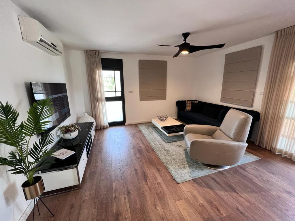 Hadar Rest & Relax Apartment Kefar Hittim Екстериор снимка