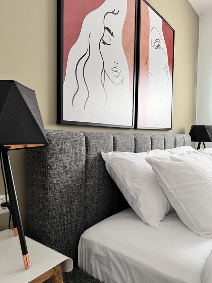 Hadar Rest & Relax Apartment Kefar Hittim Екстериор снимка