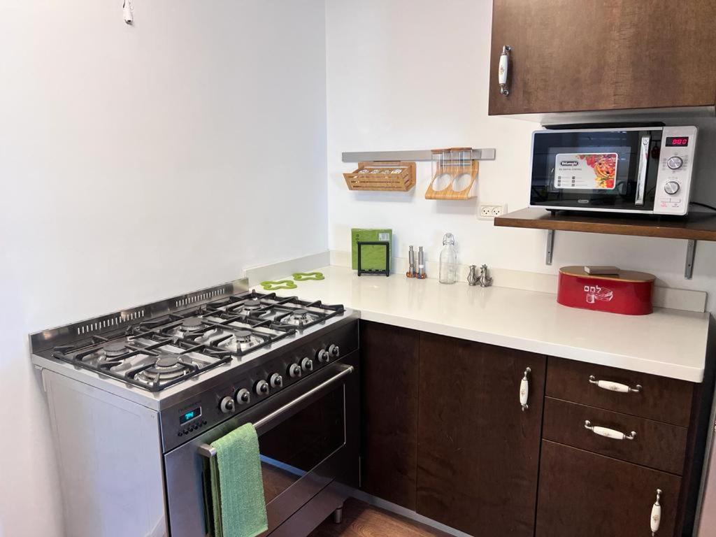 Hadar Rest & Relax Apartment Kefar Hittim Екстериор снимка