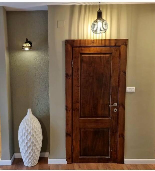 Hadar Rest & Relax Apartment Kefar Hittim Екстериор снимка