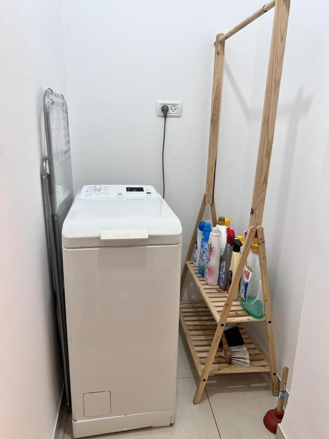 Hadar Rest & Relax Apartment Kefar Hittim Екстериор снимка