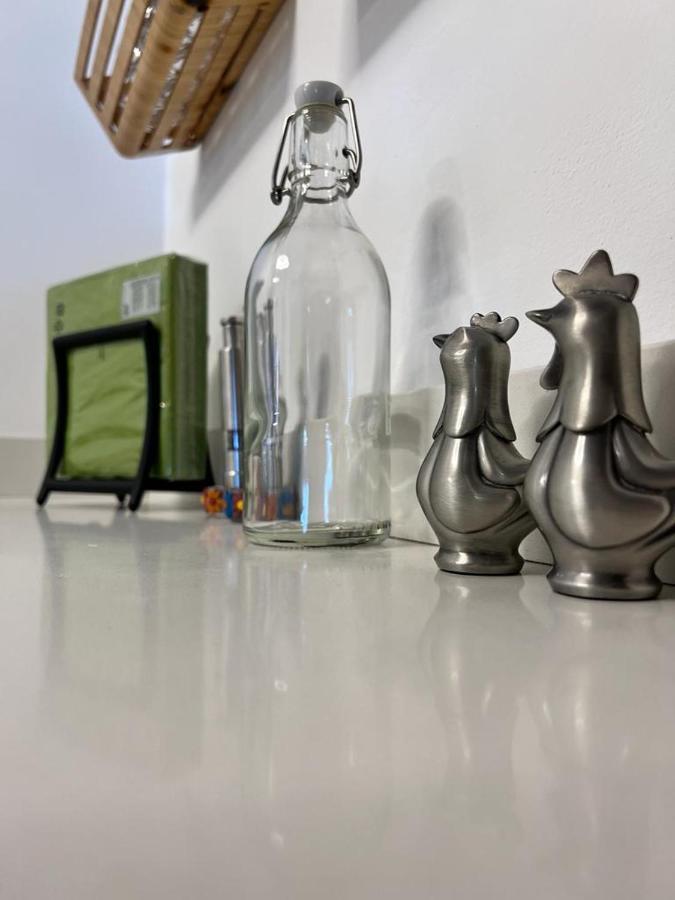Hadar Rest & Relax Apartment Kefar Hittim Екстериор снимка