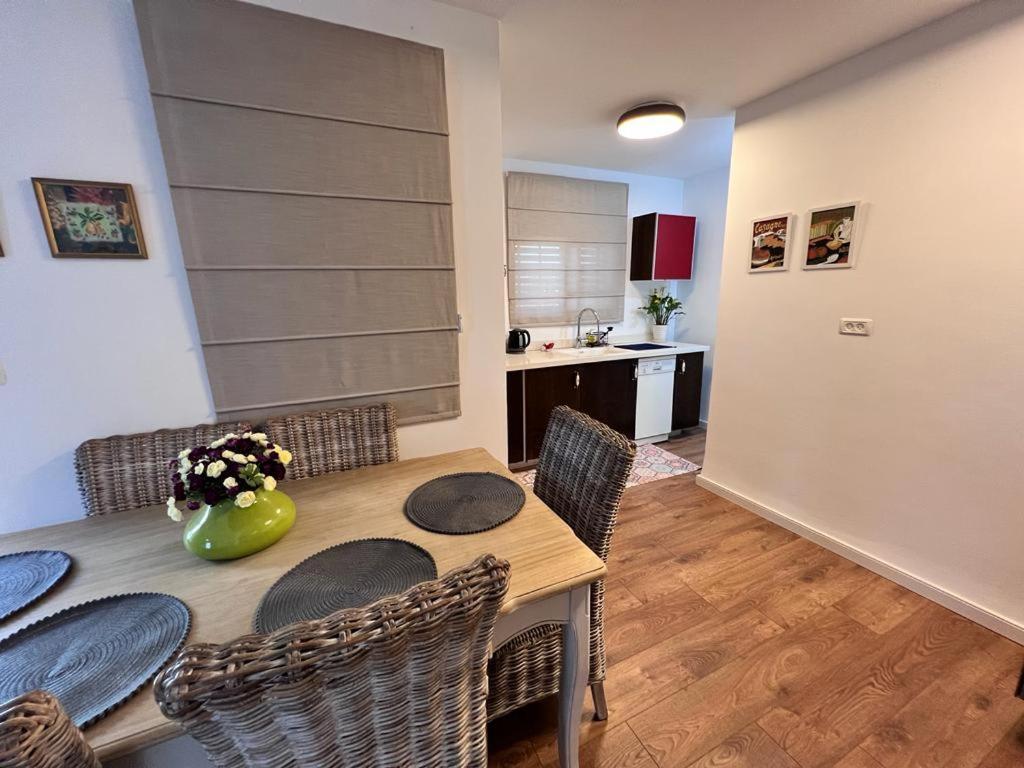 Hadar Rest & Relax Apartment Kefar Hittim Екстериор снимка